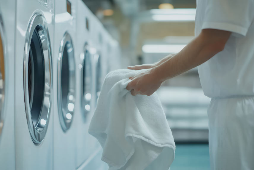 Lebanese Laundry